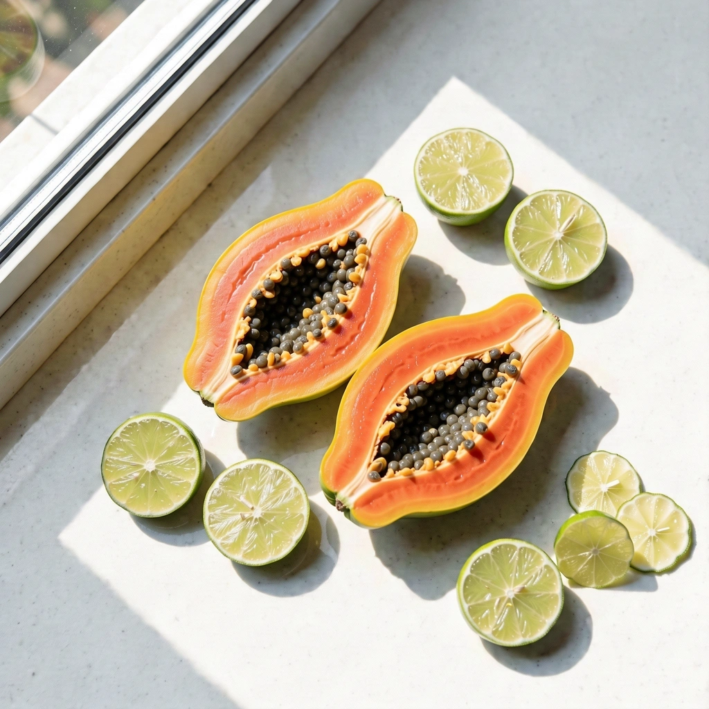 Ingredientes saludables