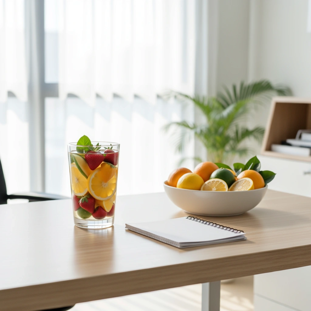 Vida activa en Cancún