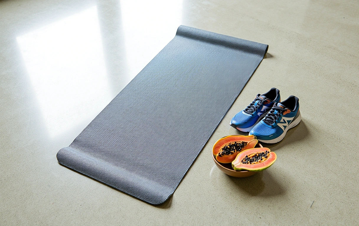 Hidratación y nutrición activa